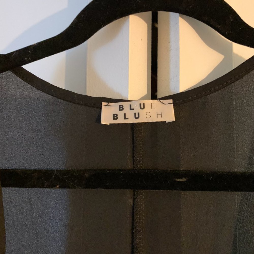 H i   L o   T a n k - Picture 2 of 7